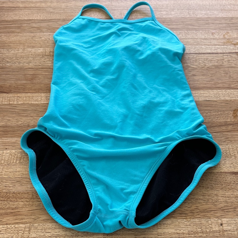 Jolyn “Belle” Full Coverage Onsie Swimsuit, 28